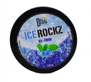 Kamienky Ice Rockz Ice Fresh (Kamienky Ice Rockz Ice Fresh 120g)