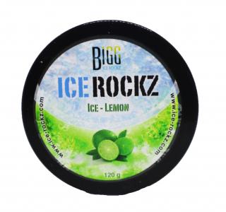 Kamienky Ice Rockz Ice Lemon (Kamienky Ice Rockz Ice Lemon 120g)