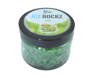 Kamienky Ice Rockz Kiwi (Kamienky Ice Rockz Kiwi)