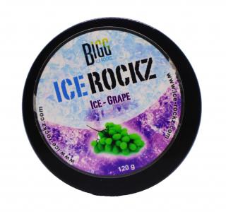 Kamienky Ice Rockz Ľadové hrozno (Kamienky Ice Rockz Ľadové hrozno 120g)