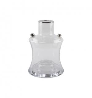 Váza pre vodnú fajku Oduman N2  23cm  (Oduman váza)