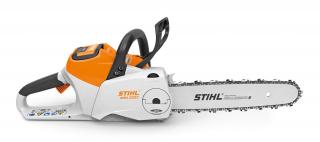 Akumulátorová píla STIHL MSA 220 C-BQ, bez akumulátora a nabijačky, MA03 011 5817