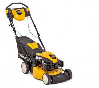 Benzínová kosačka Cub Cadet LM2 DR46es, olej zdarma (Predĺžená záruka 3 roky.)