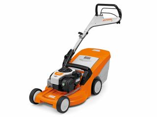 Benzínová kosačka STIHL RM 448 PC, olej zdarma