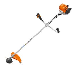 Benzínový krovinorez STIHL FS 235 (Silný krovinorez strednej triedy. Pôsobivý výkon vďaka 1,55 kW motoru.)