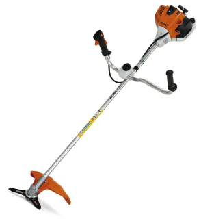 Benzínový krovinorez STIHL FS 261 C-E, 4147 200 0490 (Autocut 46-2 + ochranný kryt ZDARMA)
