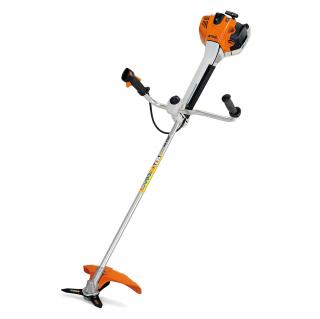 Benzínový krovinorez STIHL FS 411 C-EM, 4147 200 0370 (Autocut 46-2 + ochranný kryt ZDARMA)