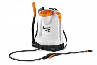 Chrbtový postrekovač STIHL SG 51