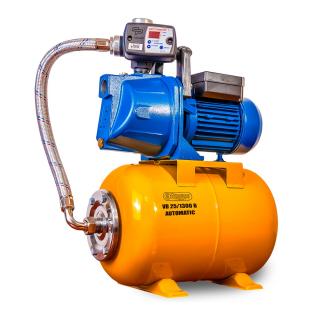 Domáca vodáreň ELPUMPS VB 25/1300 B AUTOMATIC