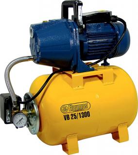 Domáca vodáreň Elpumps VB 25/1300
