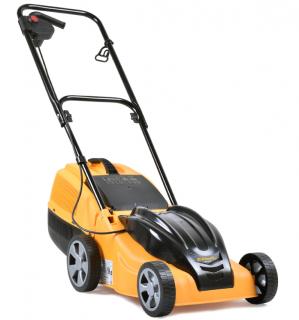 Elektrická kosačka Riwall REM 3310i  s indukčným motorom