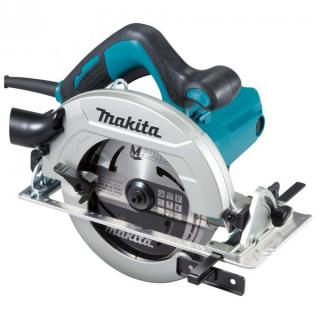 Elektrická píla kotúčová 1600W MAKITA HS7611J
