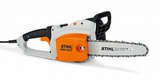 Elektrická píla STIHL MSE 190 C-Q, 1209 011 4010