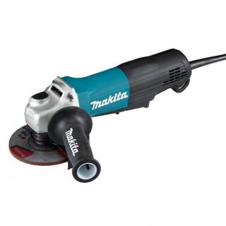 Elektrická uhlová brúska 125mm MAKITA GA5050R