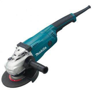 Elektrická uhlová brúska 180mm MAKITA GA7020