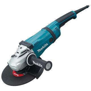 Elektrická uhlová brúska 230mm MAKITA GA9040