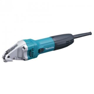 Elektrické nožnice na plech MAKITA JS1601