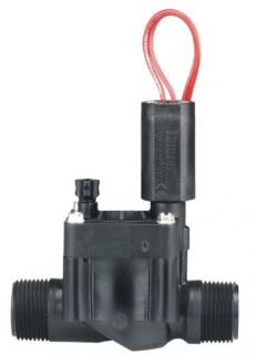 Elektromagnetický ventil HUNTER PGV-100-MM-B 1 , vonkajší závit (24a) (Elektromagnetický ventil s 1“ vonkajším závitom, bez regulácie prietoku)