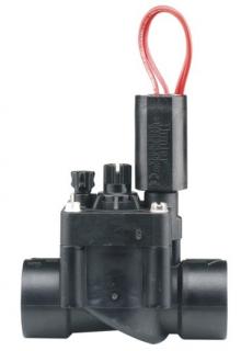 Elektromagnetický ventil HUNTER PGV-101G-B 1 , vnútorný závit, regulácia (24a) (Elektromagnetický ventil s 1 1/2“ vnútorným závitom, s reguláciou prietoku)