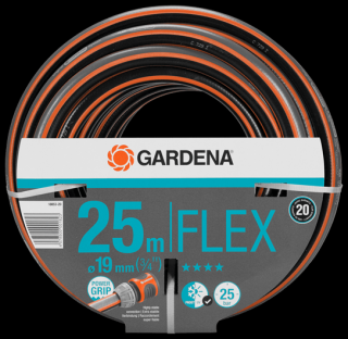 Hadica GARDENA Flex Comfort 3/4  25 m 18053-20