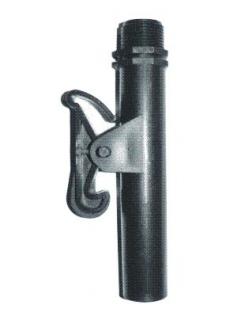 Kľúč k vodnej zásuvke - 3/4“ (29a)