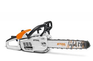 Motorová píla STIHL MS 201 C-M, 1145 011 3023
