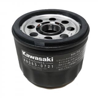 ND KAWASAKI Olejový filter KM-023583, FR 651 V, FR 600 V (82) (reg82, Originál)