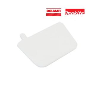 ND MAKITA / DOLMAR Filter vzduchu MS245.4, EBH252U, 443140-5 (62c) (Originál)