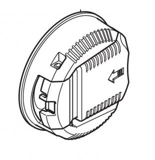 ND MAKITA / DOLMAR Matica španováka pre elektrické TLC píly, 142235-8 (71c) (Originál, reg71c)