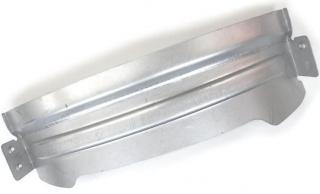 ND MTD Predný plech, 787-02023 (S3)