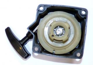 ND MTD Štartér krovinorezu SMART BC 33, SMART BC 43, SMART BC 52, 092.63.579, 08-12024 (78) (reg78)