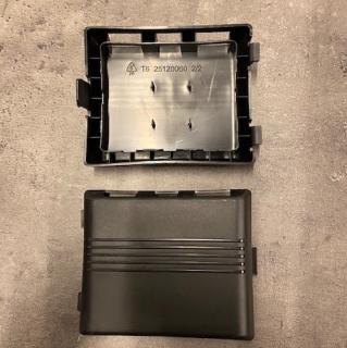 ND Riwall Kryt vzduchového filtra T6, 25120060000 (50xc)