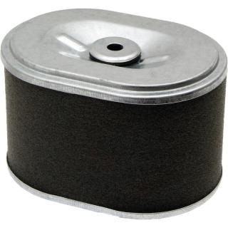 ND SCHEPPACH filter vzduchu Loncin HP 1100, HP 1300, HP 1800 S, HP 2200, HP 2000, 04-12033, 3904601099 (102) (Dĺžka (mm): 100, Šírka (mm): 73, Výška (mm): 67, Vnútorný Ø (mm): 35)