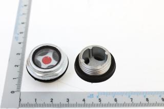 ND SCHEPPACH Olejoznak SW 24 /G 1/2 , HC 53 DC, 5906101020 (55b)