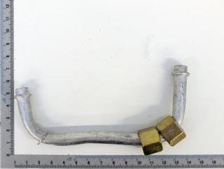 ND SCHEPPACH Vzduchová trubička, HC 53 DC, HC 100 DC, 5906101034 (49d)