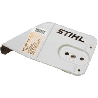 ND STIHL Bočný kryt reťaze, MS 310, MS 290, MS 280, MS 390, MS 440, 1128 640 1706 (Originál)