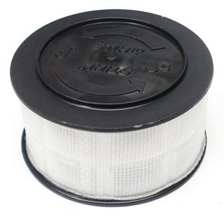 ND STIHL Vzduchový filter PA, MS 261, MS 362, MS 400, 1141 120 1602 (59e) (Originál)