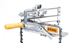 Ostriaci prípravok FG 2 STIHL