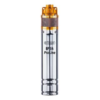 Ponorné čerpadlo ELPUMPS BP 1/4 proline, hlbinné (hlbinné ponorné čerpadlo do studní a vrtov)