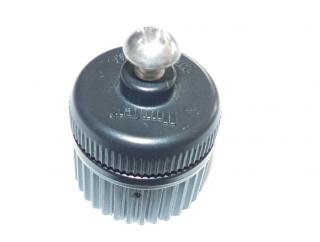 Sprayová tryska Hunter Bubbler – AFB (Tryska BUBBLER záplavová s nastaviteľným prietokom (max.7,6 l/min), vnútorný závit 1/2“, filter, vstavaný kompenzátor tlaku)