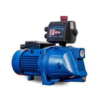 Záhradné čerpadlo ELPUMPS JPV 1500 B Automatic