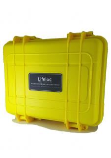 Lifeloc FC 10 Plus Full Kit