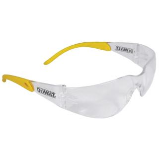 Brýle ochranné čiré  DeWALT DPG54-1D