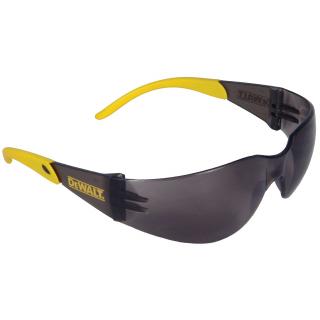Brýle ochranné kouřové  DeWALT DPG54-2D