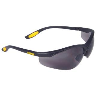 Brýle ochranné kouřové DeWALT DPG58-2D