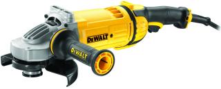 DWE4557 DEWALT ÚHLOVÁ BRUSKA 180MM, 2600W