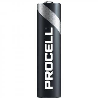 Batéria Duracell PROCELL AAA 1.5 V LR03