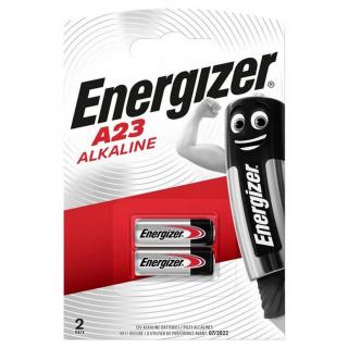 Batéria Energizer A23, 23A, V23GA, MN21 2 ks