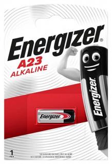 Batéria Energizer A23, 23A, V23GA, MN21