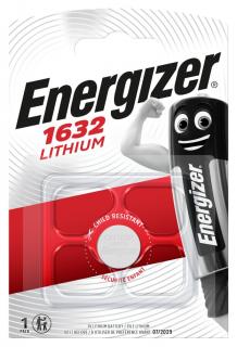 Batéria Energizer CR1632